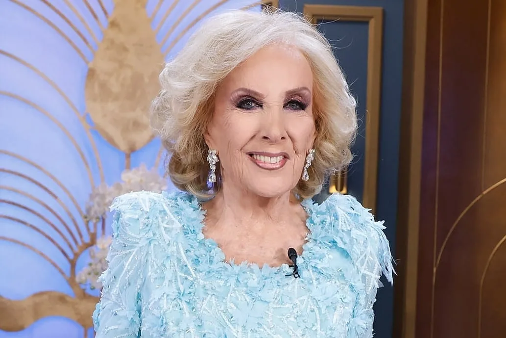 La salud de Mirtha, a cinco días de haber recibido el alta: rodeada de amigos y “mejor que antes”