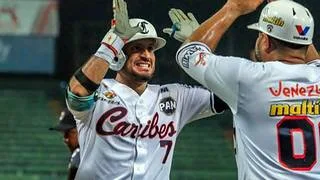LVBP: Así ha iniciado Caribes de Anzoátegui en los últimas 3 temporadas