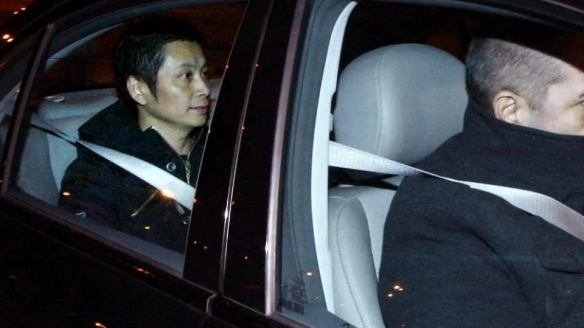 La gran causa contra la mafia china acaba con 64 conformidades para evitar la cárcel