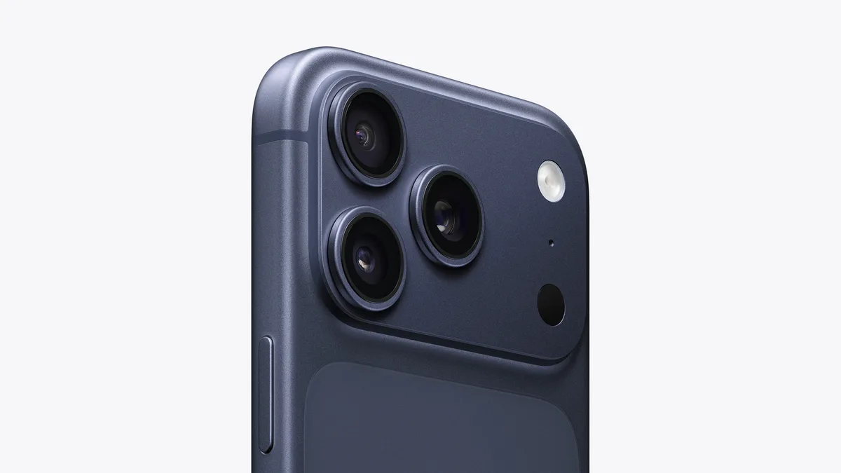 iPhone 18 Pro : Apple pourrait enfin ramener le noir, mais abandonnerait une couleur emblématique