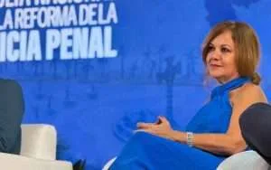 Impulsan Plan «Jóvenes defensoriales» en consulta para la reforma penal