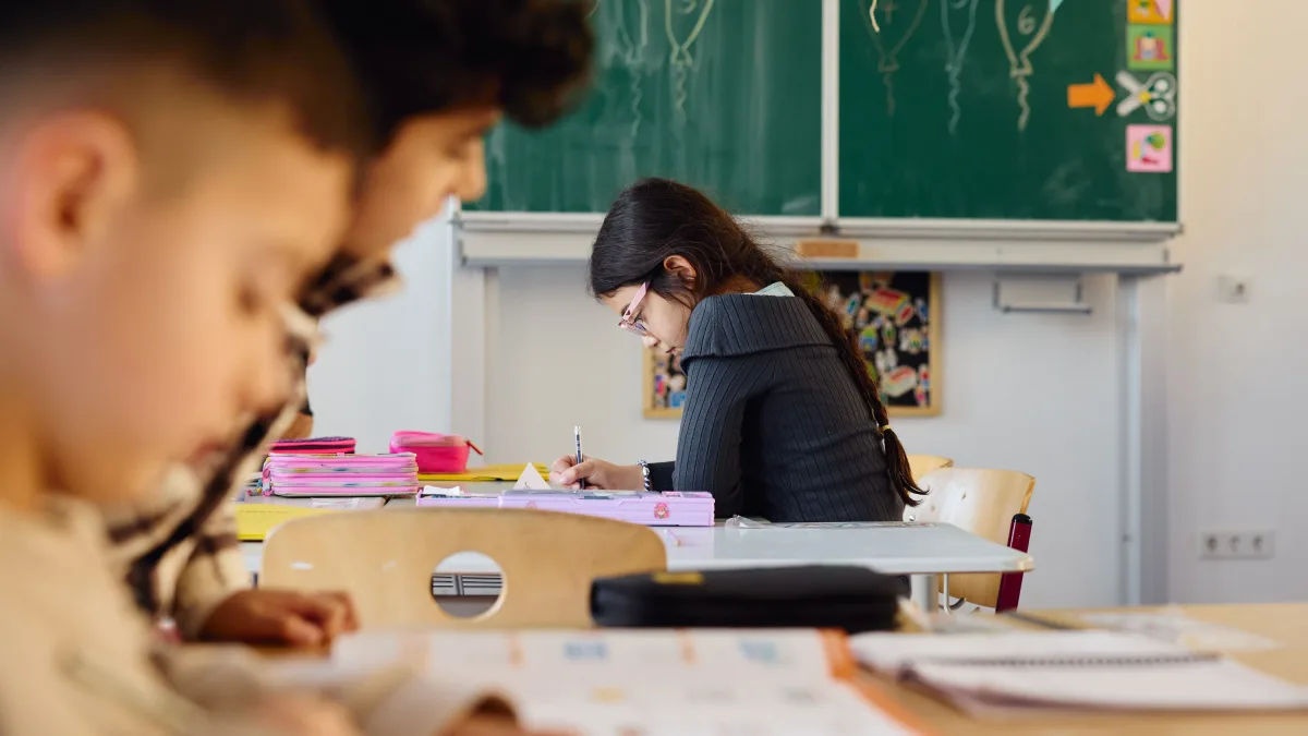 Deutschland-Liveblog: Hessen will 50 Millionen Euro für Schulbildung ausgeben
