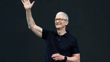 Après Tim Cook, les grands défis qui attendent le nouveau patron d'Apple