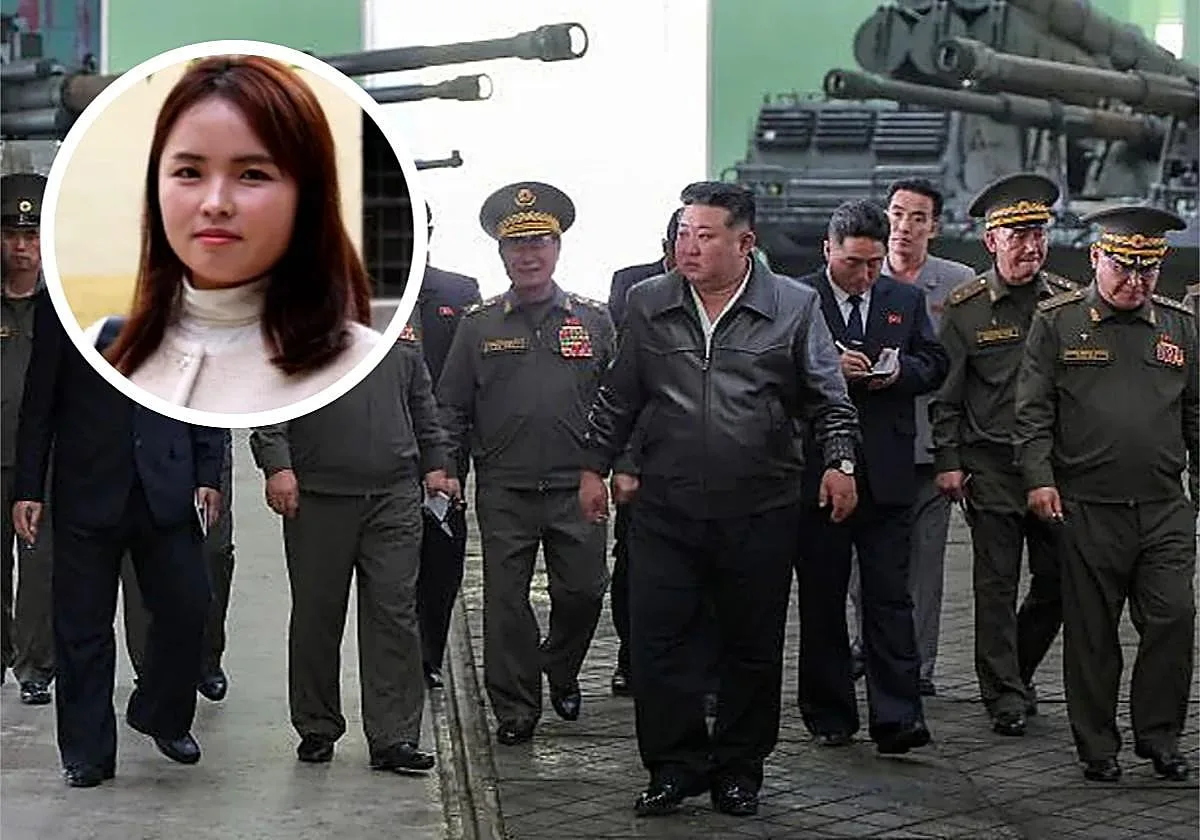 Escapa de Corea del Norte y habla sobre las ejecuciones públicas: «Estamos acostumbrados a verlas. Las usan para meter miedo a la población»