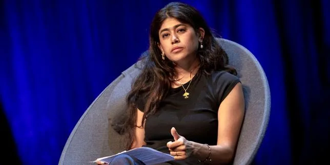 Rima Hassan : des centaines de tweets, des dizaines de plaintes et un procès pour « apologie du terrorisme »