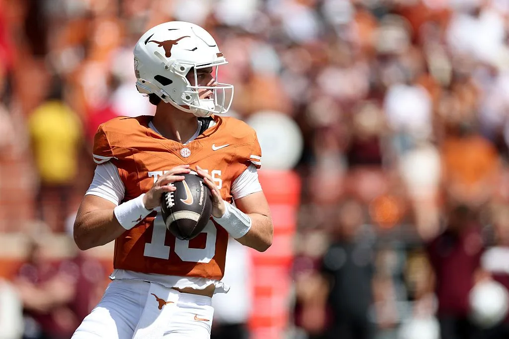 How to Watch Ohio State Buckeyes vs. Texas Longhorns