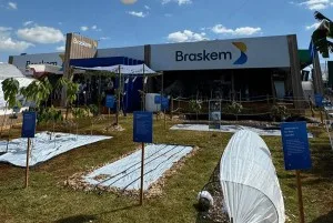 Braskem protocola pedido de recuperação extrajudicial, diz jornal