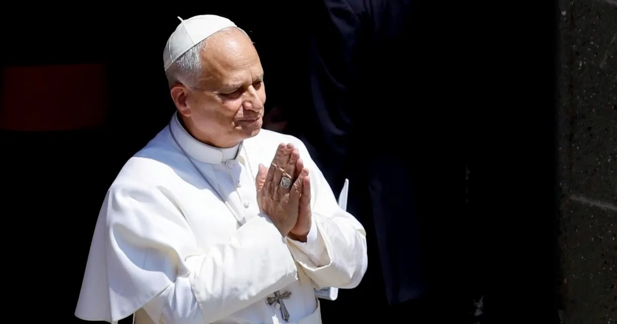 Qué es un nódulo pulmonar, la lesión por la que operarán al papa León XIV y en qué casos se hace una cirugía