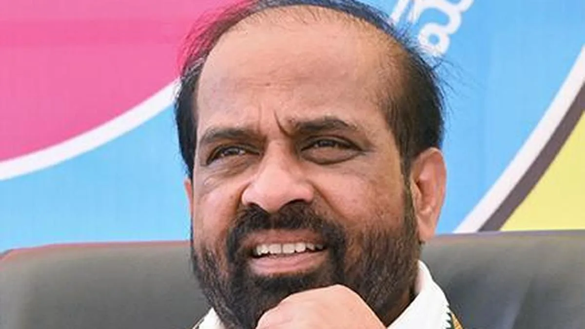 Andhra Health Minister to open 264 Village Health Clinic buildings on October 6