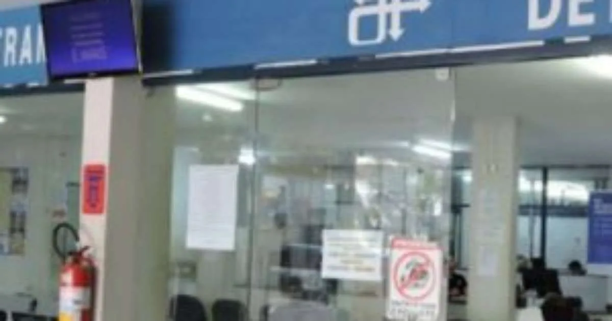 Detran-PE apresenta proposta para novo concurso após mais de 16 anos sem edital