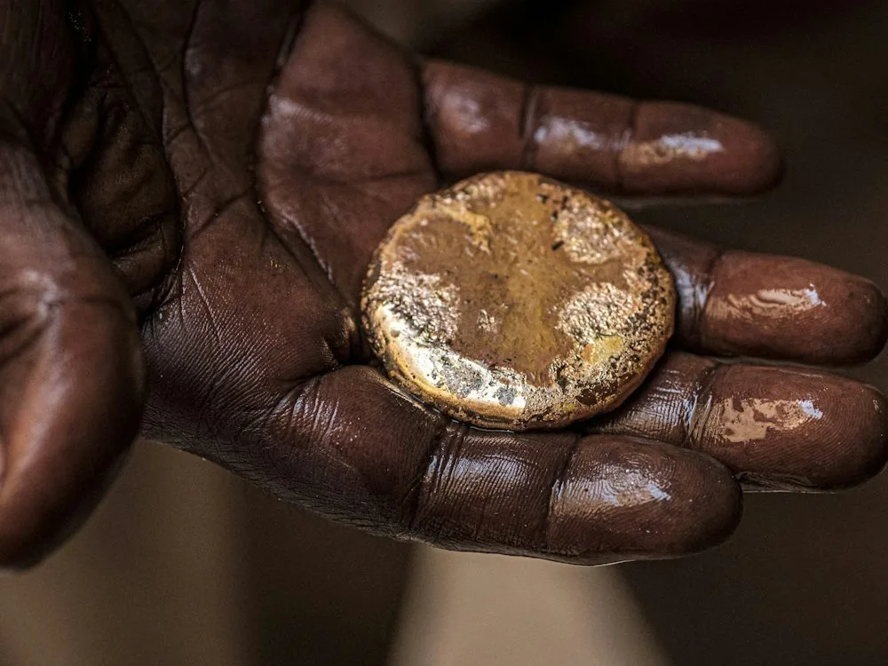 Sudan: Mehr als 70 Goldsucher bei Luftangriffen getötet
