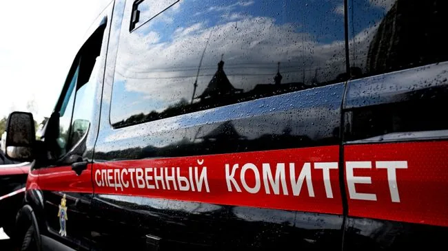 Соучастники убийства женщины на западе Москвы похитили 14,6 тысячи долларов