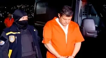 Associado de figura próxima de Nicolás Maduro detido nos Estados Unidos