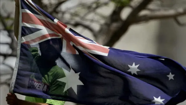 Austrália vai passar a prender turistas que ultrapassem prazo dos vistos