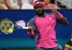 Tiafoe desiste de Lyon por lesão e vê vaga no Finals ameaçada
