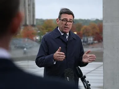 UK and EU confirm date of summit after Burnham says Russian meddling shows the need for closer ties