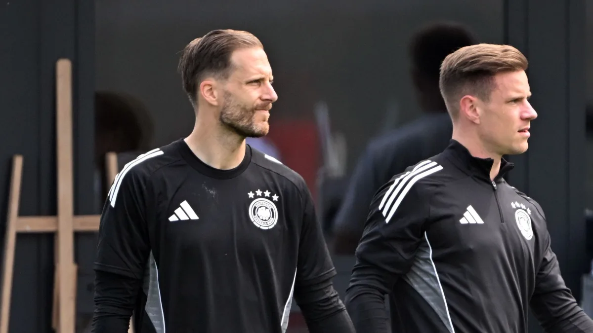 Ausbootung im DFB-Team: „Gefällt mir nicht“: Baumann enttäuscht über Klopp-Entscheidung