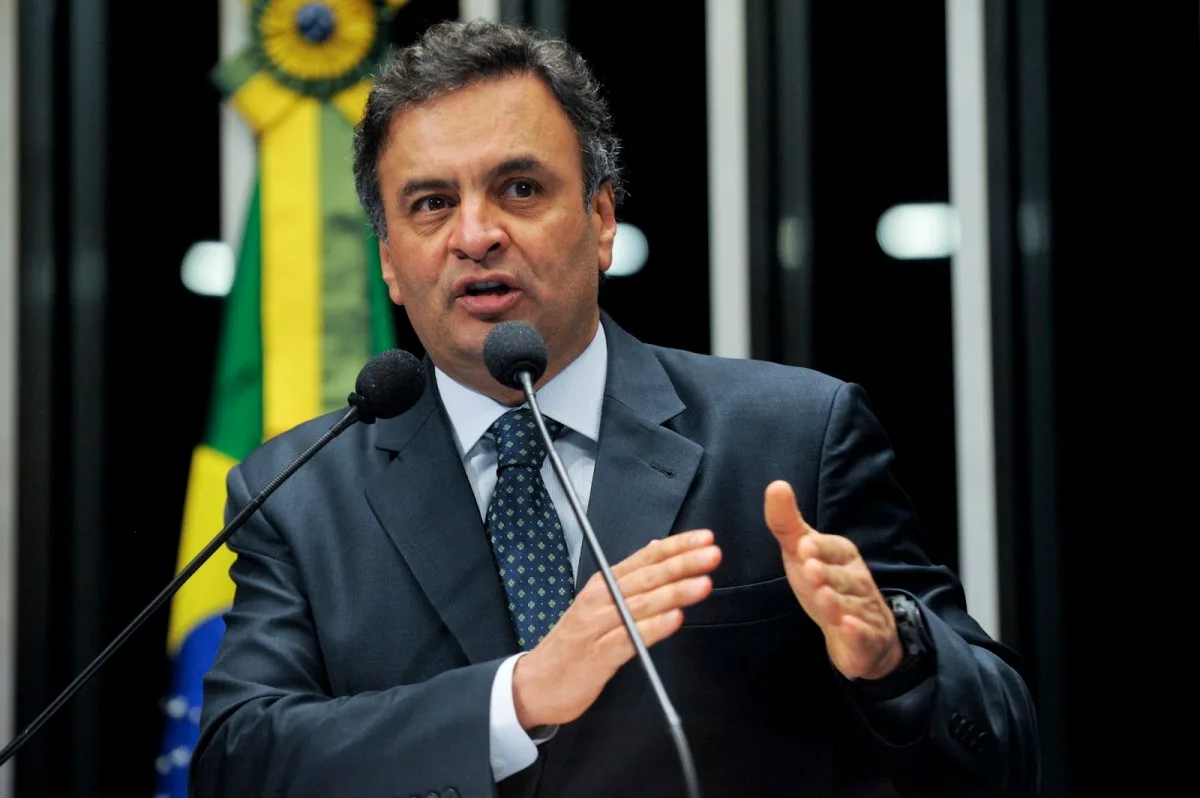 PSDB anuncia neutralidade e libera filiados para apoiarem Flávio ou Lula no 2º turno