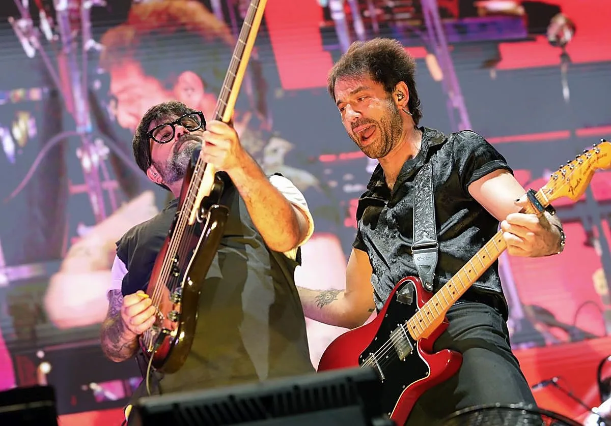 Concierto gratis de Viva Suecia hoy en Madrid: dónde es y a qué hora empieza