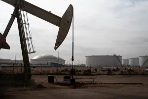 Estoques de petróleo nos EUA sobem 2,969 milhões de barris, revela DoE