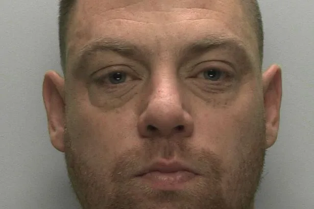 Evil son fractured mum’s ribs while she bravely battled cancer in vicious attack