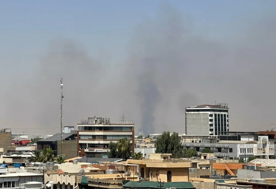 Iran strikes on US diplomatic facilities in 4 Gulf countries cost $184M: IG report