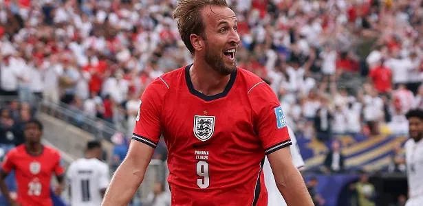 Kane vê temporada como trunfo para Bola de Ouro: '73 gols falam por si só'