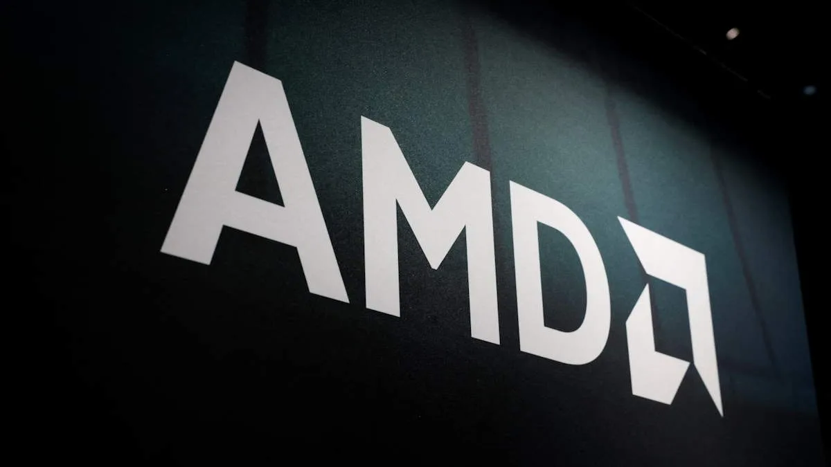 A AMD bateu a Intel e vale agora mais de 1 bilião de dólares