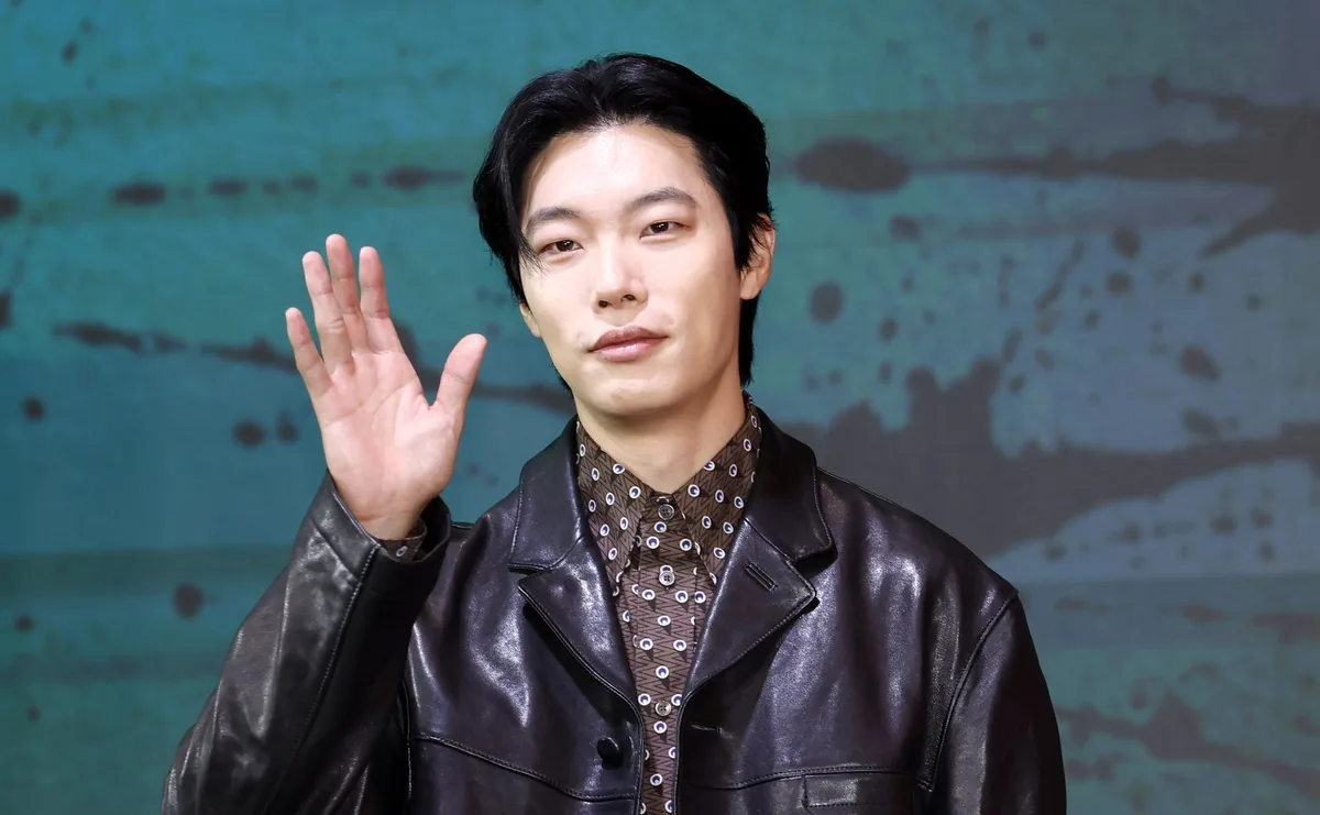 ‘들쥐’ 류준열 “전래 동화 이야기를 글로벌로 재해석, 흥미로웠다”