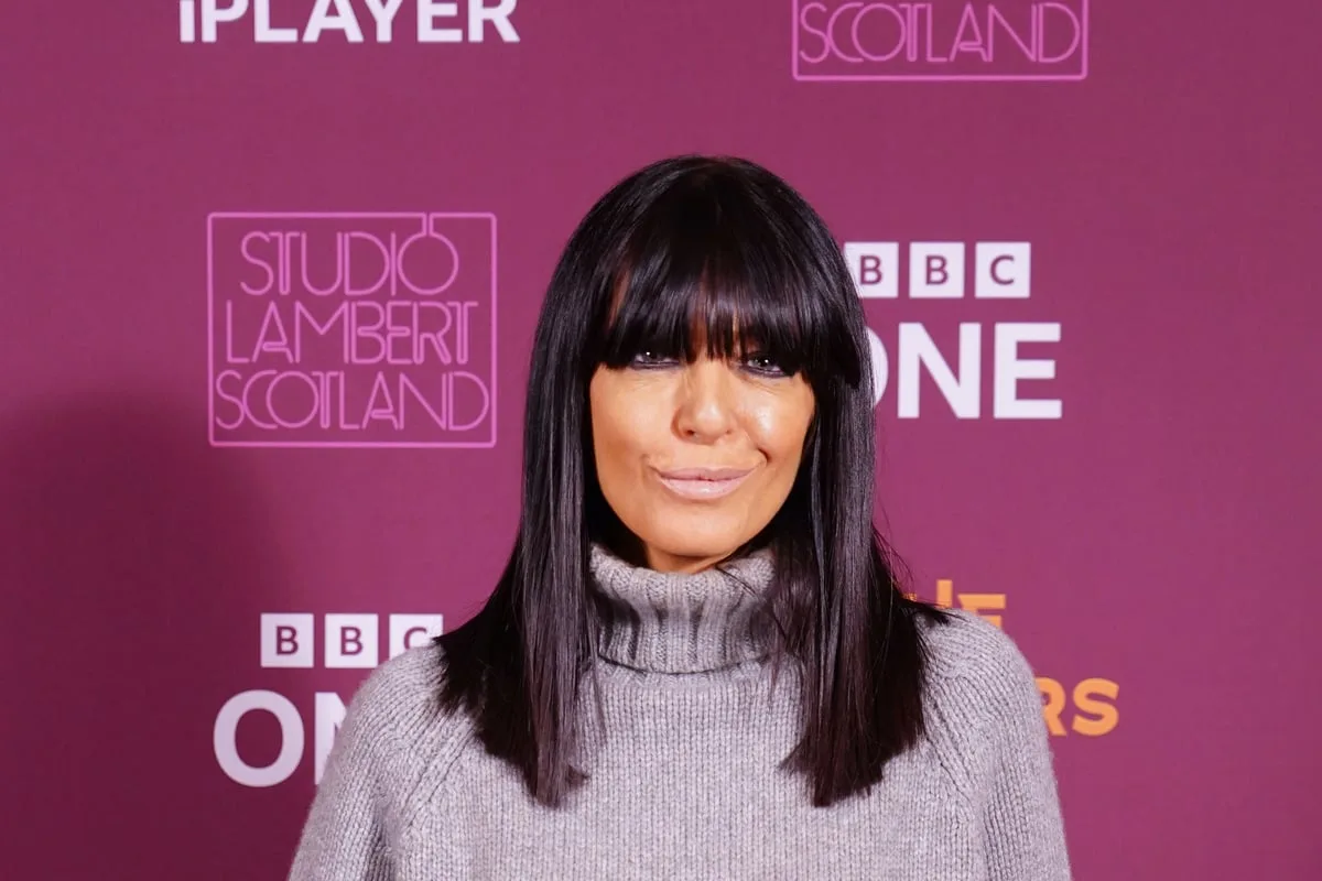 Claudia Winkleman asks for ‘moment of silence’ in Celebrity Traitors trailer