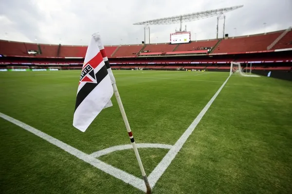 São Paulo fecha acordo com Novorizontino para evitar transfer ban