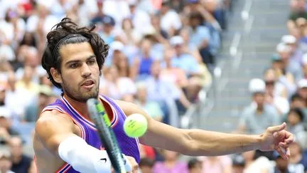 US Open : après plus de quatre mois d'arrêt, à quoi faut-il s'attendre pour le retour de Carlos Alcaraz ?