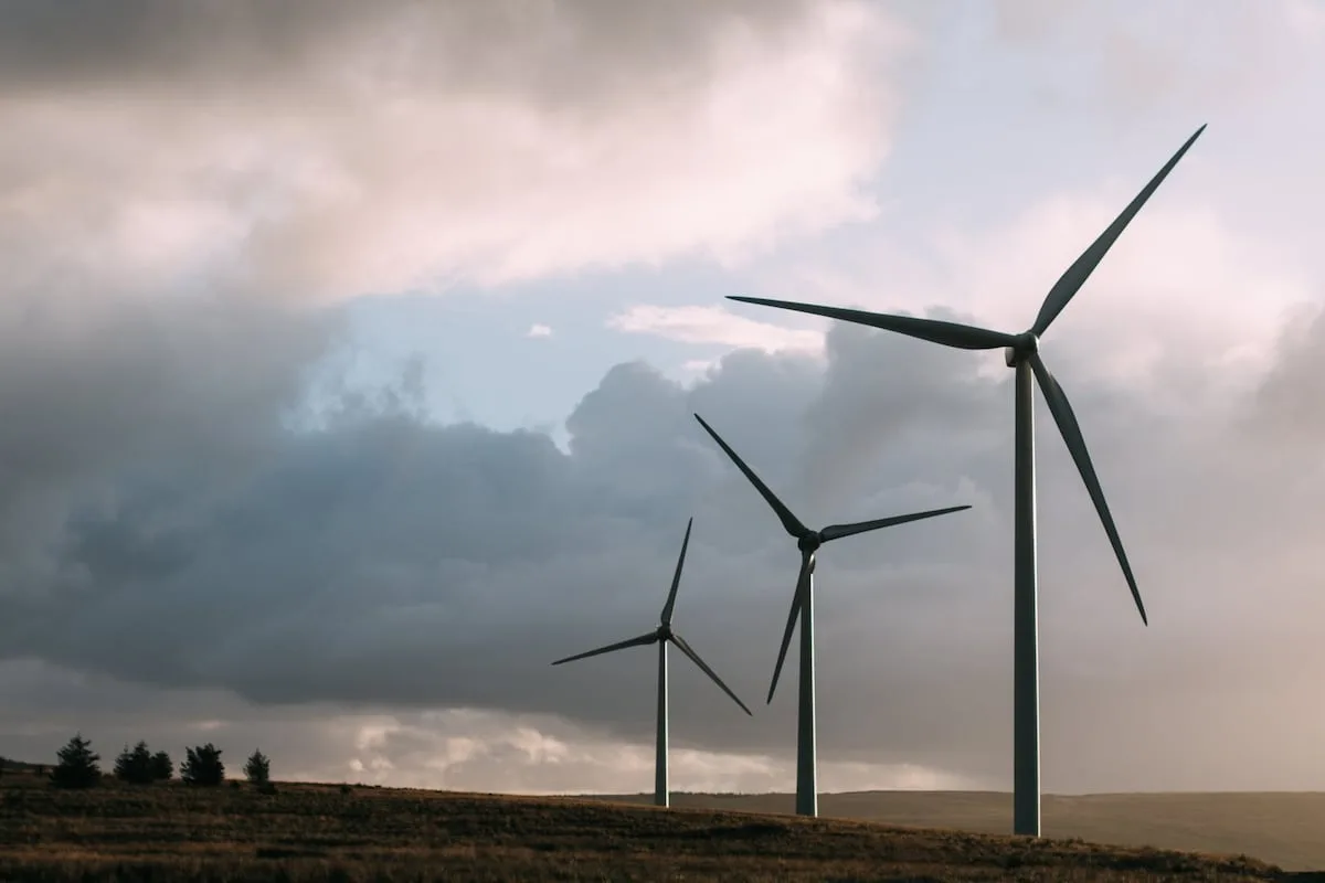 Africa sits on 58,000GW wind power potential, but it’s largely untapped