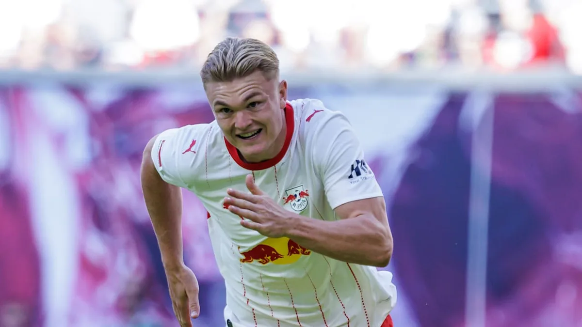 Elfter Sturm-Flop in Leipzig! - Darum ist Königstransfer Harder gescheitert
