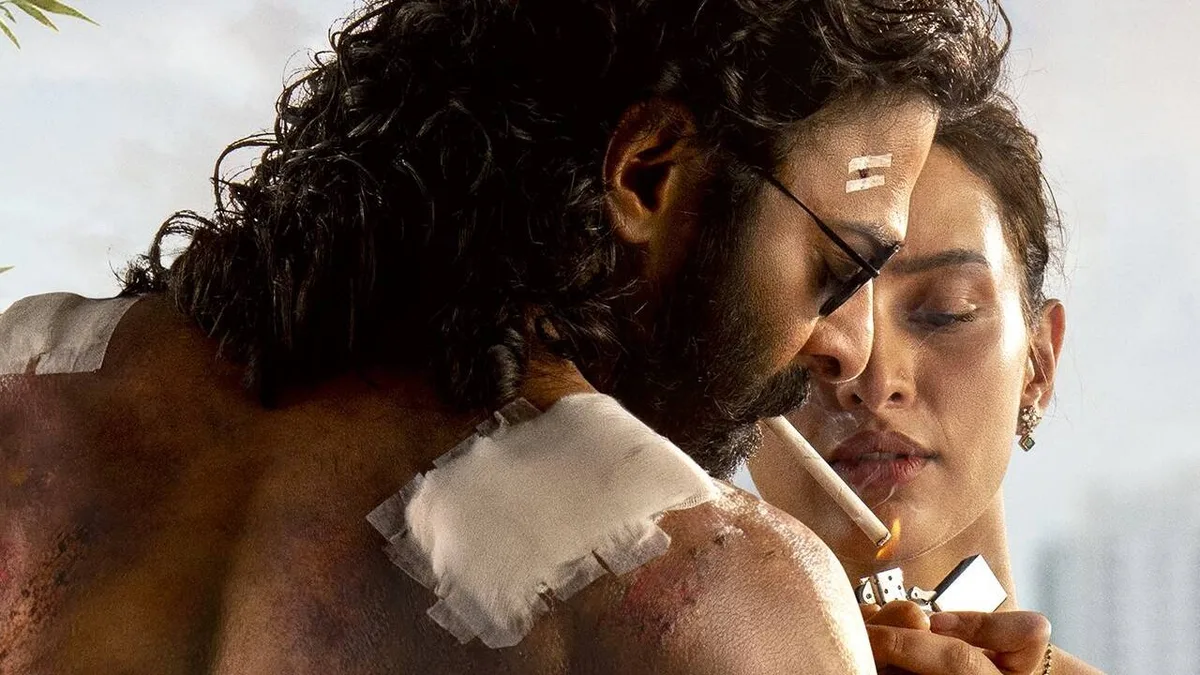 Is Prabhas’ ‘Spirit’ to have a release shift? makers respond
