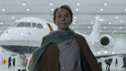 Quando estreia o 9º e penúltimo episódio da terceira temporada de ‘Silo’, com Rebecca Ferguson?
