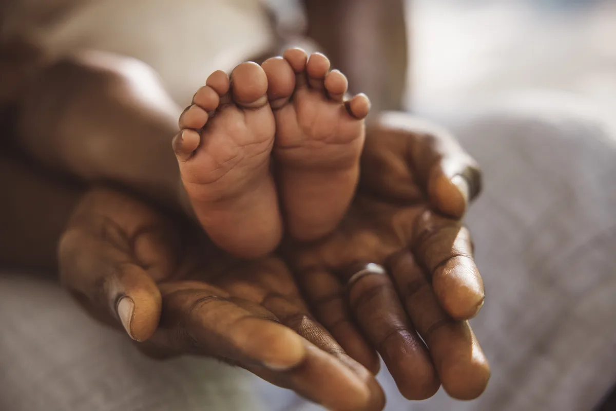 Paternity Leave Is More Than a Perk. It Builds a Baby’s Brain