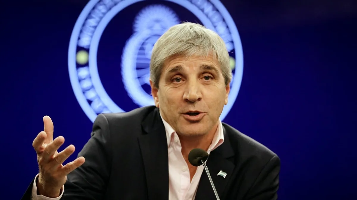 Con un nuevo respaldo de Kristalina Georgieva y Scott Bessent, Caputo cierra su participación en el G20 y vuelve a la Argentina