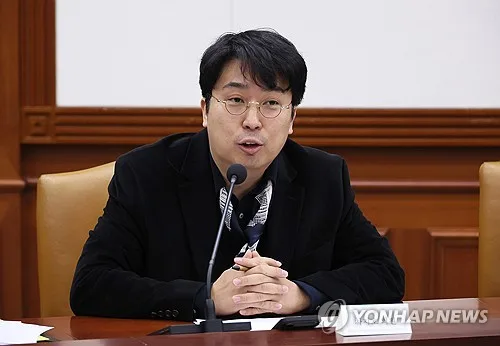 의료계, 차지호 의원 WHO 사무총장 출마 지지…후보지명 촉구