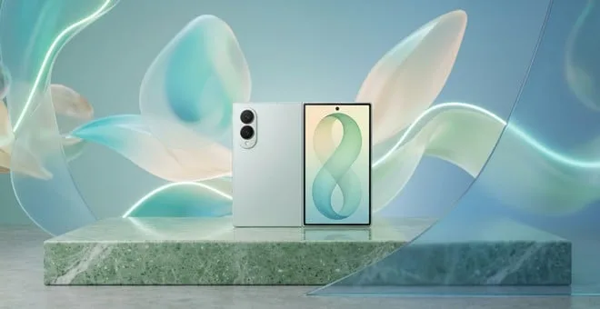 Samsung Display acelera obras para dominar fornecimento de telas OLED flexíveis
