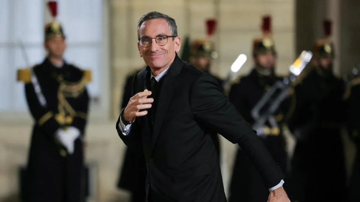 L’agrément de l’ambassadeur de France à Washington obtenu, les relations se réchauffent enfin entre les deux pays