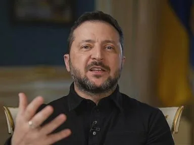 Zelenskyy: 'We will stop' strikes on Russian diesel if Russia pauses attacks