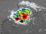 Hurricane watch issued along US Coast TODAY as storm Edouard takes aim at millions: 'This is a life-threatening situation'