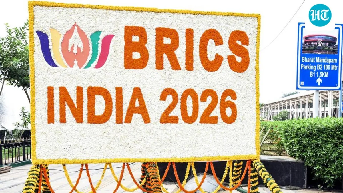 Bihar’s most recognisable snacks sattu, makhana to be served at Brics Summit