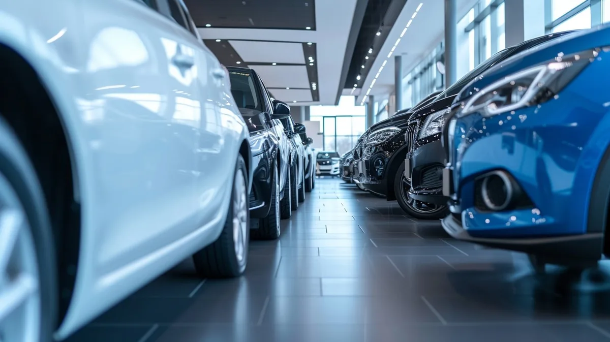 ¿Qué va a pasar con la venta de autos?: octubre arrancó para abajo, pero hay un dato que proyecta 50.000 unidades
