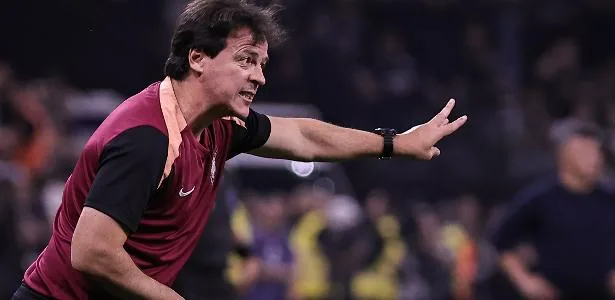 Jogo do Corinthians hoje (23) pelo Brasileirão: que horas começa e onde assistir