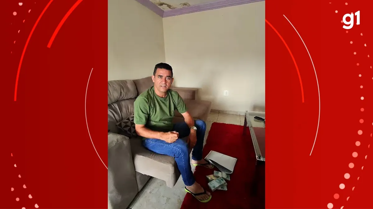 Prefeito de Caaporã é afastado após operação que investiga fraude em licitação, na PB