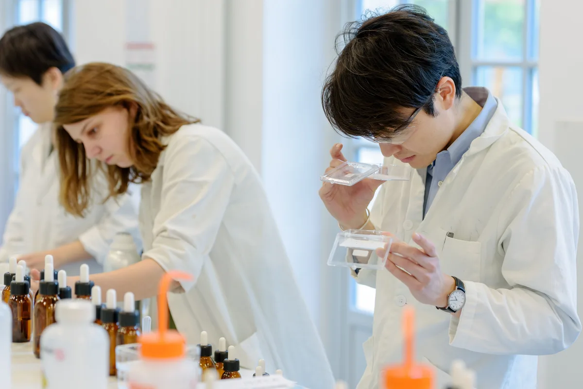 Isipca : comment l’école des nez cultive sa réputation à l’international