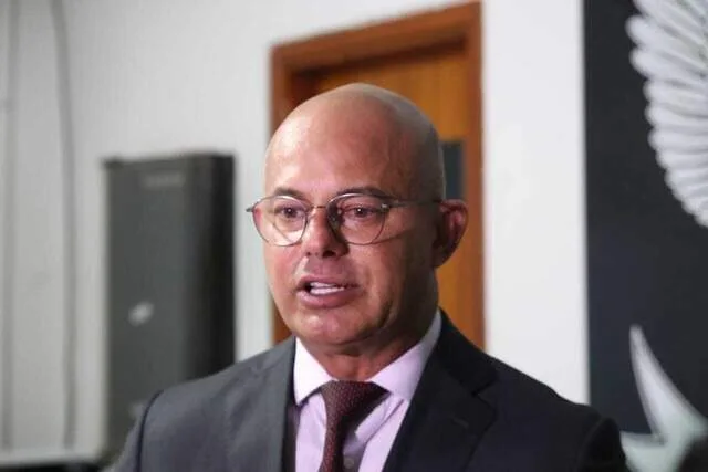 Ex-chefe da Denar não é localizado e segue com prisão pendente