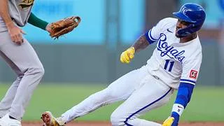 MLB: ¿Regresará Maikel García para la recta final de la temporada?